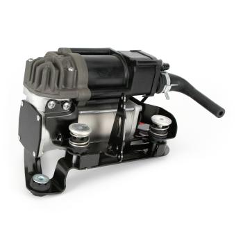 2019 BMW 640i xDrive Gran Turismo Suspension Air Compressor Arnott P4343 image 2 of 4