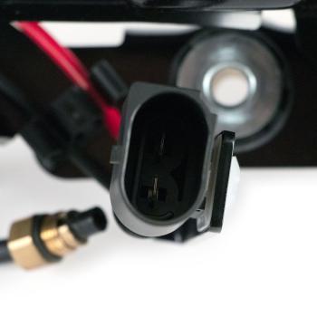 2019 BMW 640i xDrive Gran Turismo Suspension Air Compressor Arnott P4343 image 4 of 4