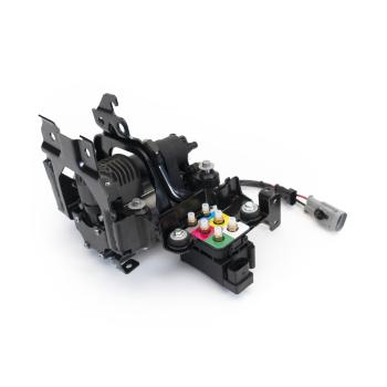2014 Hyundai Equus Suspension Air Compressor
