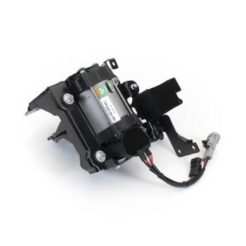 2012 Hyundai Equus Suspension Air Compressor Arnott P4344 image 2 of 4