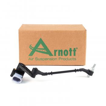 2010 Land Rover Range Rover Suspension Ride Height Sensor Front Arnott RH3378 image 3 of 4