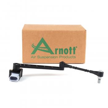 2010 Land Rover Range Rover Suspension Ride Height Sensor Rear Arnott RH3379 image 3 of 4