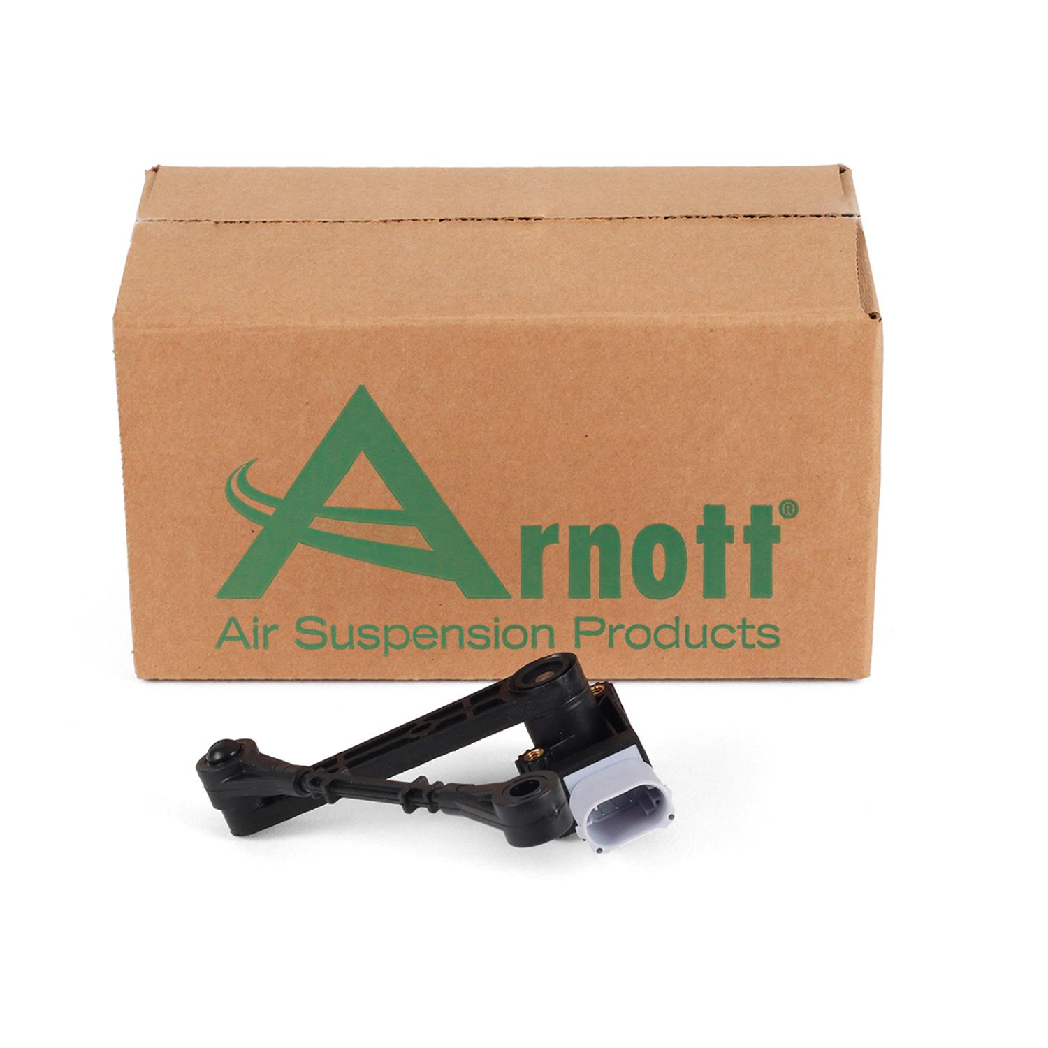Arnott RH3455 Suspension Ride Height Sensor product image 3 of 5