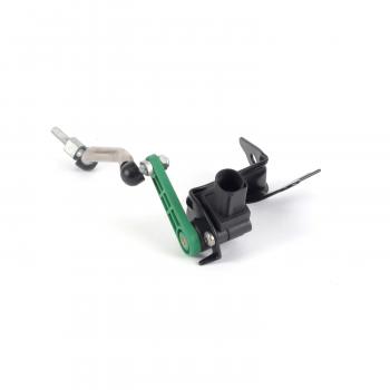 2012 Audi Q5 Headlight Level Sensor Front Left Arnott RH3460 image 2 of 4