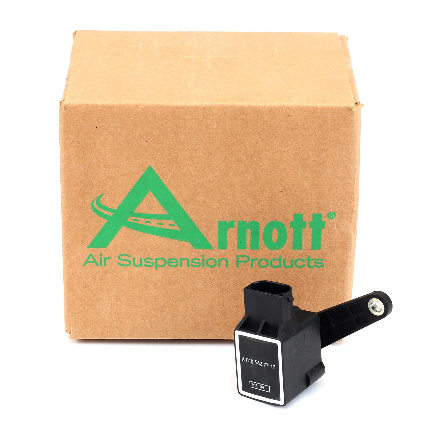 Arnott RH3501 - Headlight Level Sensor Arnott RH3501 Headlight Level Sensor product image 3 of 4