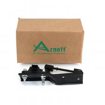 2010 Lincoln Navigator Suspension Ride Height Sensor Rear Right Arnott RH3569 image 3 of 4