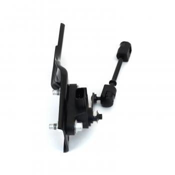 2010 Lincoln Navigator Suspension Ride Height Sensor Rear Left Arnott RH3570 image 4 of 4