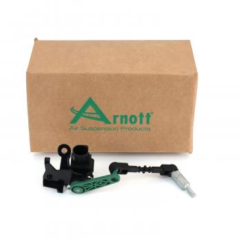 2018 Audi A7 Quattro Headlight Level Sensor Front Right Arnott RH3587 image 3 of 4