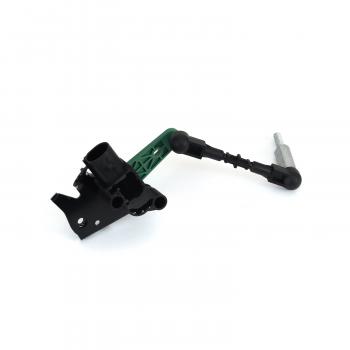 2018 Audi A7 Quattro Headlight Level Sensor Front Left Arnott RH3588 image 2 of 4