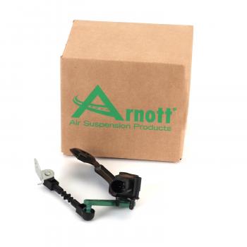 2018 Audi A7 Quattro Headlight Level Sensor Rear Right Arnott RH3589 image 3 of 4