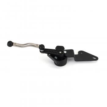 2014 Ram 1500 Suspension Ride Height Sensor Rear Right Arnott RH3591 image 2 of 4