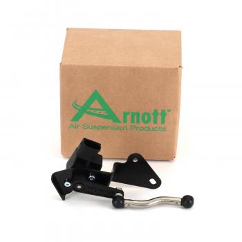 2014 Ram 1500 Suspension Ride Height Sensor Rear Right Arnott RH3591 image 3 of 4