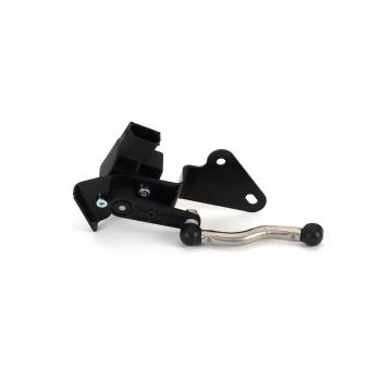 2014 Ram 1500 Suspension Ride Height Sensor Rear Right Arnott RH3591 image 4 of 4
