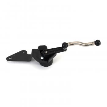 2014 Ram 1500 Suspension Ride Height Sensor Rear Left Arnott RH3592 image 2 of 4