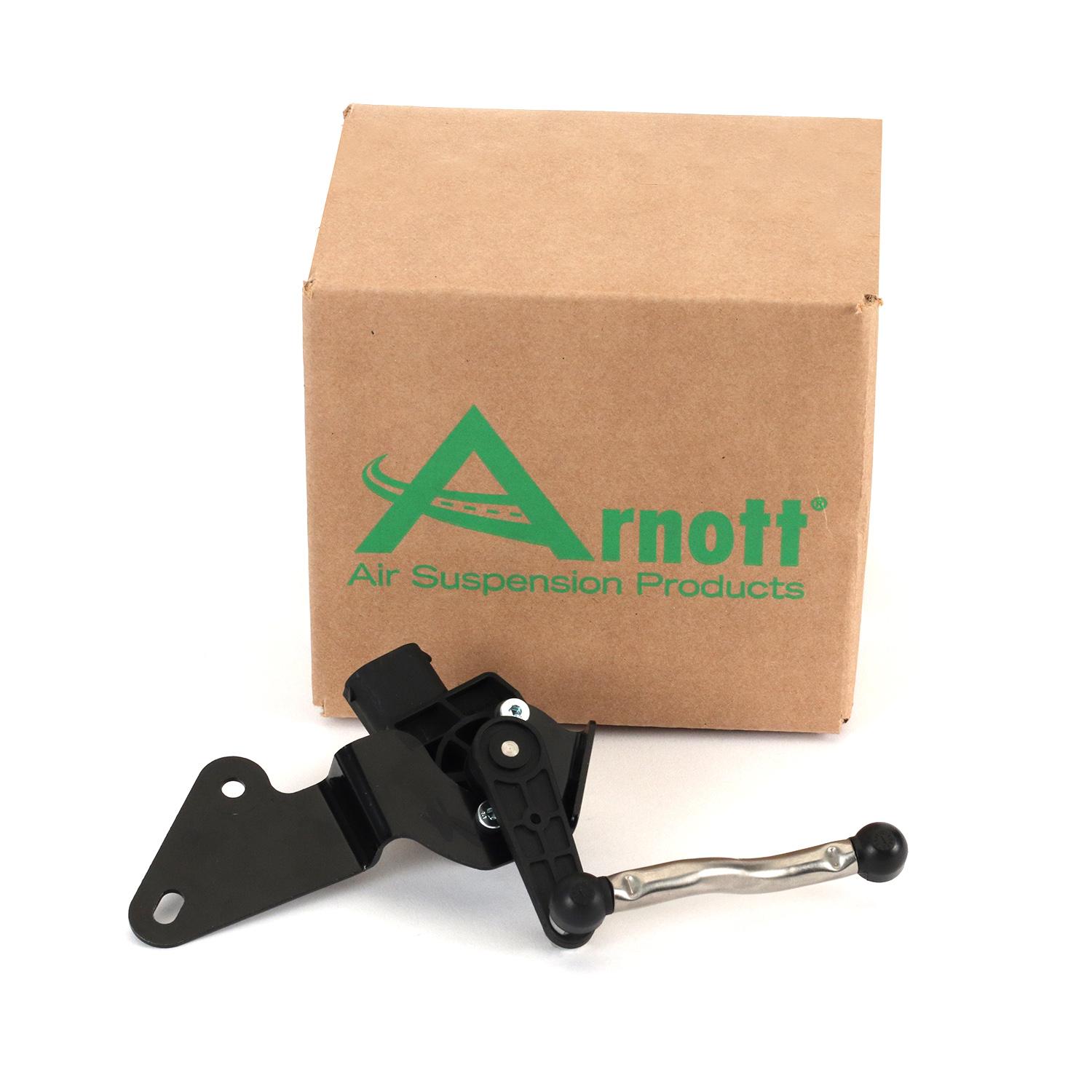 Arnott RH3592 Suspension Ride Height Sensor product image 3 of 4