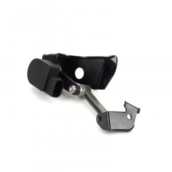 2009 Audi S8 Suspension Ride Height Sensor Rear Right Arnott RH3701 image 2 of 4
