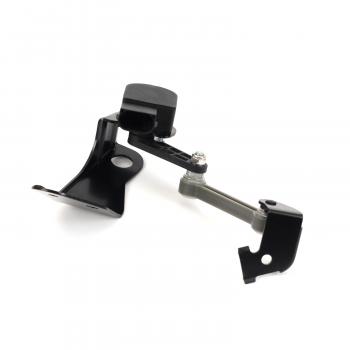 2009 Audi S8 Suspension Ride Height Sensor Rear Left Arnott RH3702 image 1 of 4