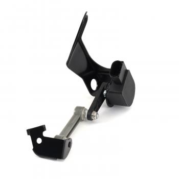2009 Audi S8 Suspension Ride Height Sensor Rear Left Arnott RH3702 image 2 of 4