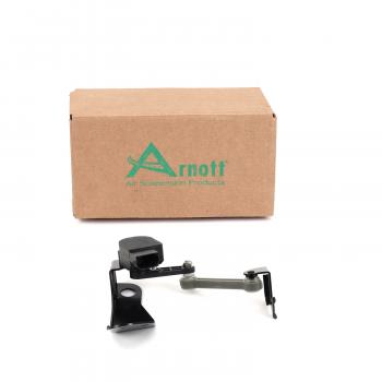 2009 Audi S8 Suspension Ride Height Sensor Rear Left Arnott RH3702 image 3 of 4