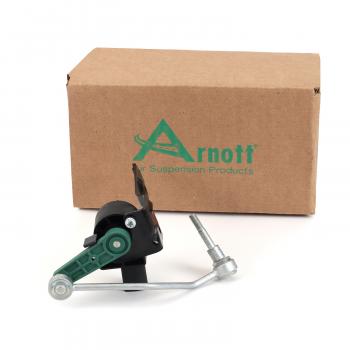 2011 Audi S6 Suspension Ride Height Sensor Front Right Arnott RH3703 image 3 of 4