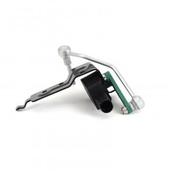 2011 Audi S6 Suspension Ride Height Sensor Front Left Arnott RH3704 image 1 of 4
