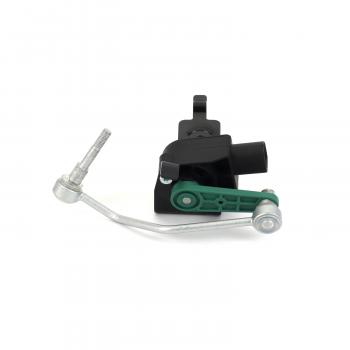 2011 Audi S6 Suspension Ride Height Sensor Front Left Arnott RH3704 image 2 of 4
