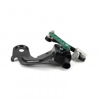 2011 Audi S6 Suspension Ride Height Sensor Rear Left Arnott RH3706 image 2 of 4