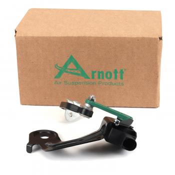 2011 Audi S6 Suspension Ride Height Sensor Rear Left Arnott RH3706 image 3 of 4