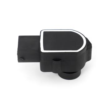 2008 BMW 335xi Headlight Level Sensor Front Arnott RH3710 image 3 of 4