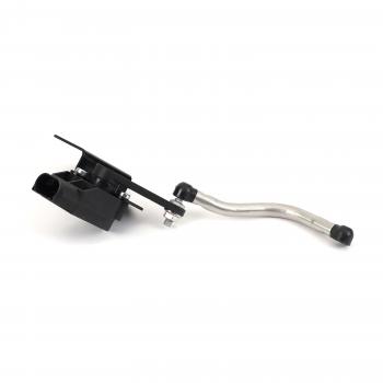 2014 Dodge Durango Headlight Level Sensor Front Right Arnott RH3711 image 2 of 4