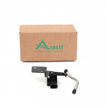 2014 Dodge Durango Headlight Level Sensor Front Right Arnott RH3711 image 3 of 4