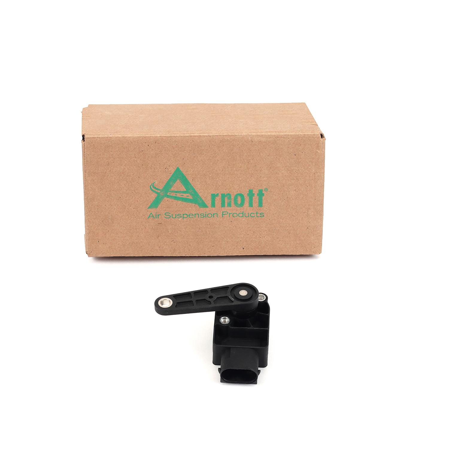 Arnott RH3713 - Headlight Level Sensor Arnott RH3713 Headlight Level Sensor product image 3 of 4