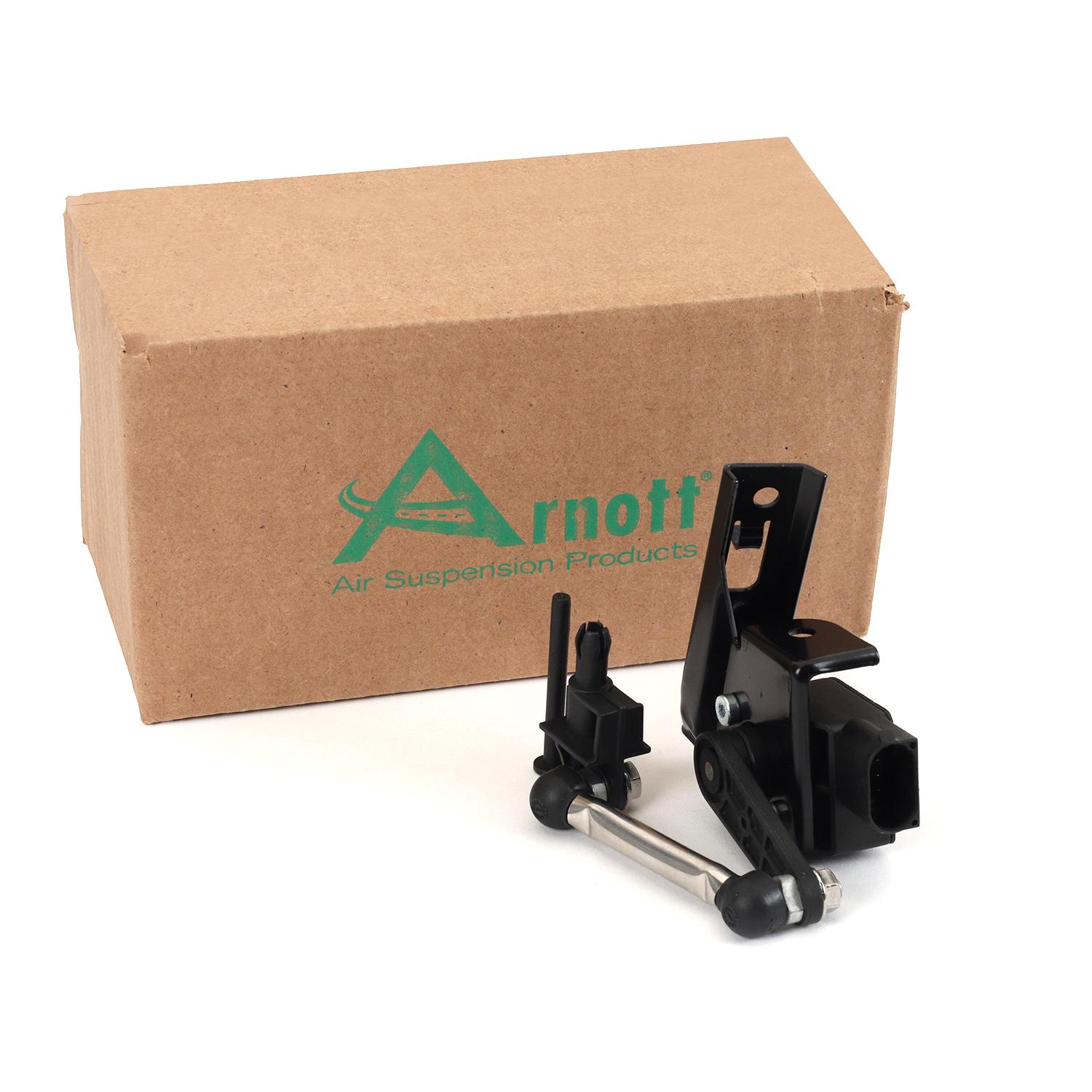Arnott RH3714 - Headlight Level Sensor Arnott RH3714 Headlight Level Sensor product image 3 of 4
