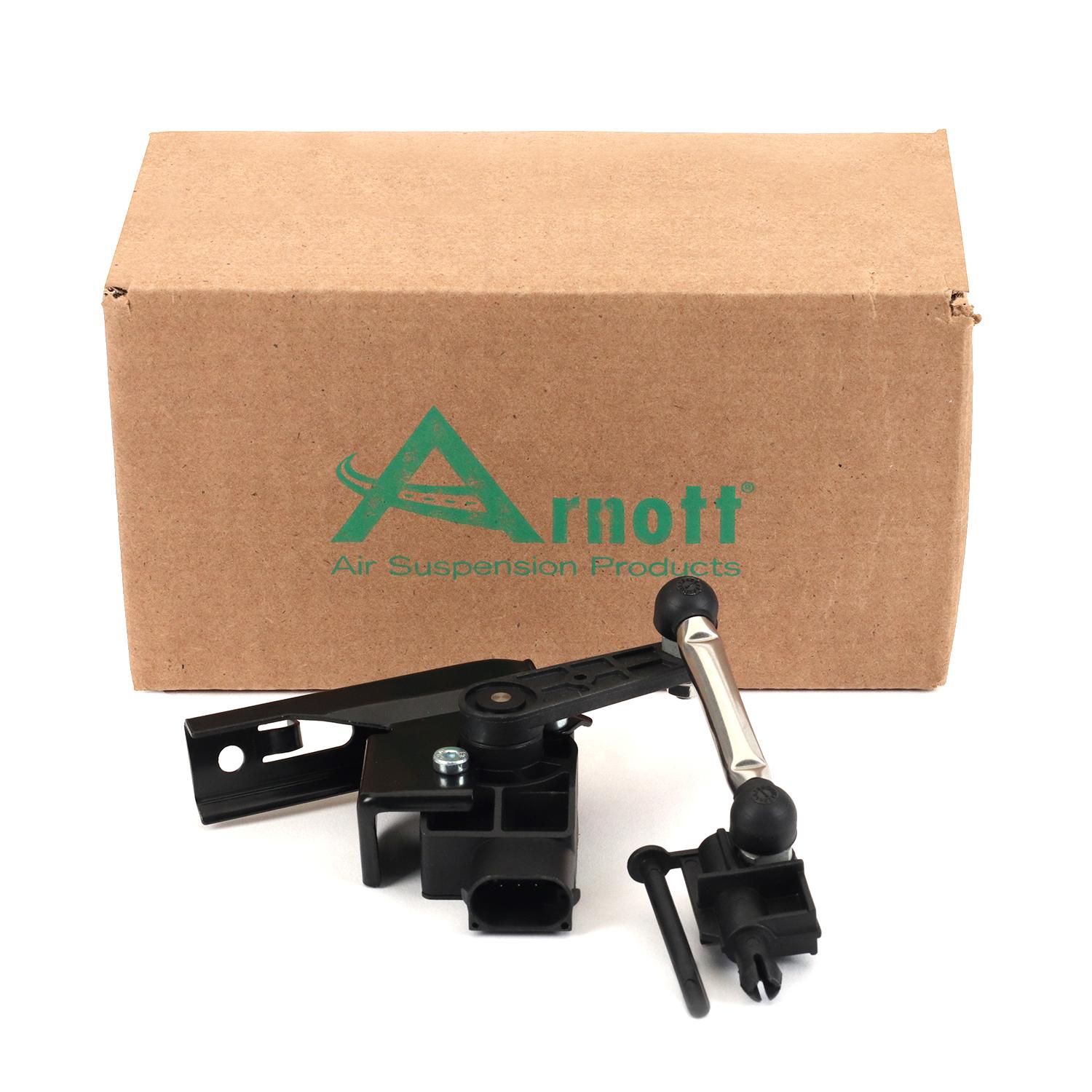 Arnott RH3715 - Headlight Level Sensor Arnott RH3715 Headlight Level Sensor product image 3 of 4
