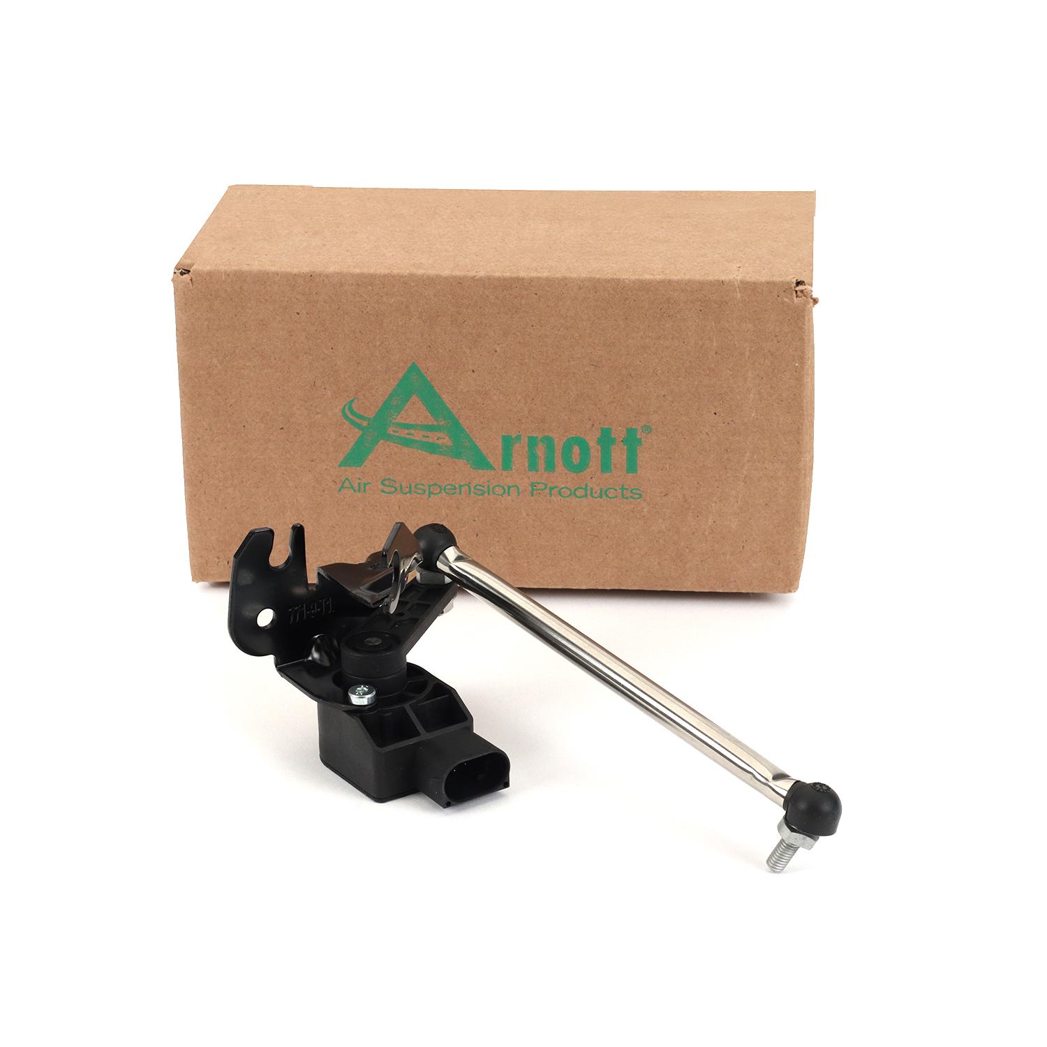 Arnott RH3716 - Headlight Level Sensor Arnott RH3716 Headlight Level Sensor product image 3 of 4