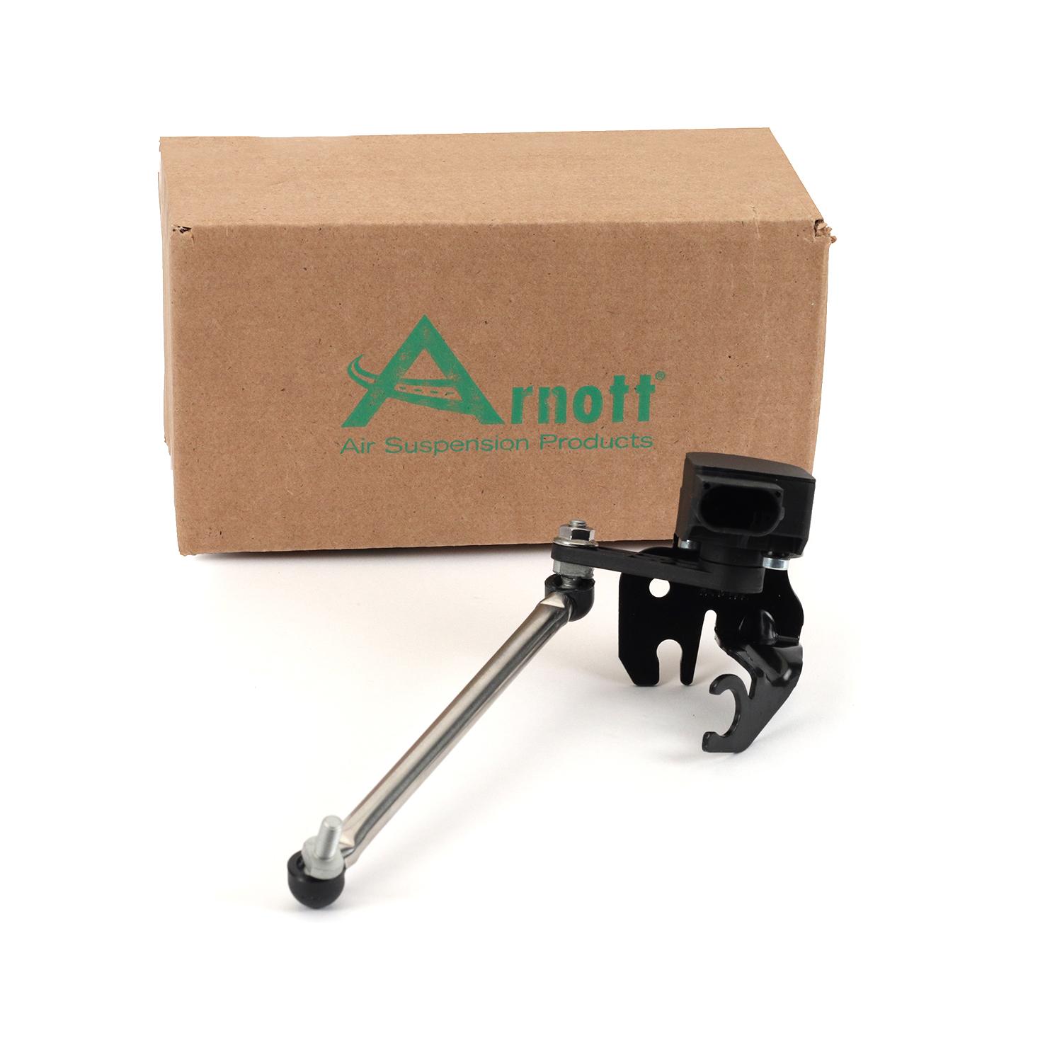 Arnott RH3717 - Headlight Level Sensor Arnott RH3717 Headlight Level Sensor product image 3 of 4