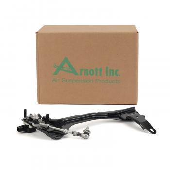 2017 Lexus LS460 Headlight Level Sensor Front Left Arnott RH3763 image 3 of 4
