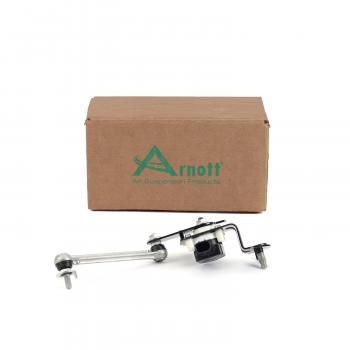 2022 Toyota Sequoia Headlight Level Sensor Front Right Arnott RH3768 image 3 of 4