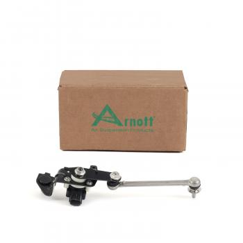 2022 Toyota Sequoia Headlight Level Sensor Front Left Arnott RH3769 image 3 of 4