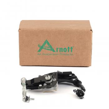 2009 Lexus GX470 Suspension Ride Height Sensor Rear Left Arnott RH3772 image 3 of 4