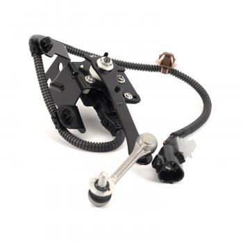 2015 Lexus LX570 Suspension Ride Height Sensor Rear Right Arnott RH3773 image 2 of 4