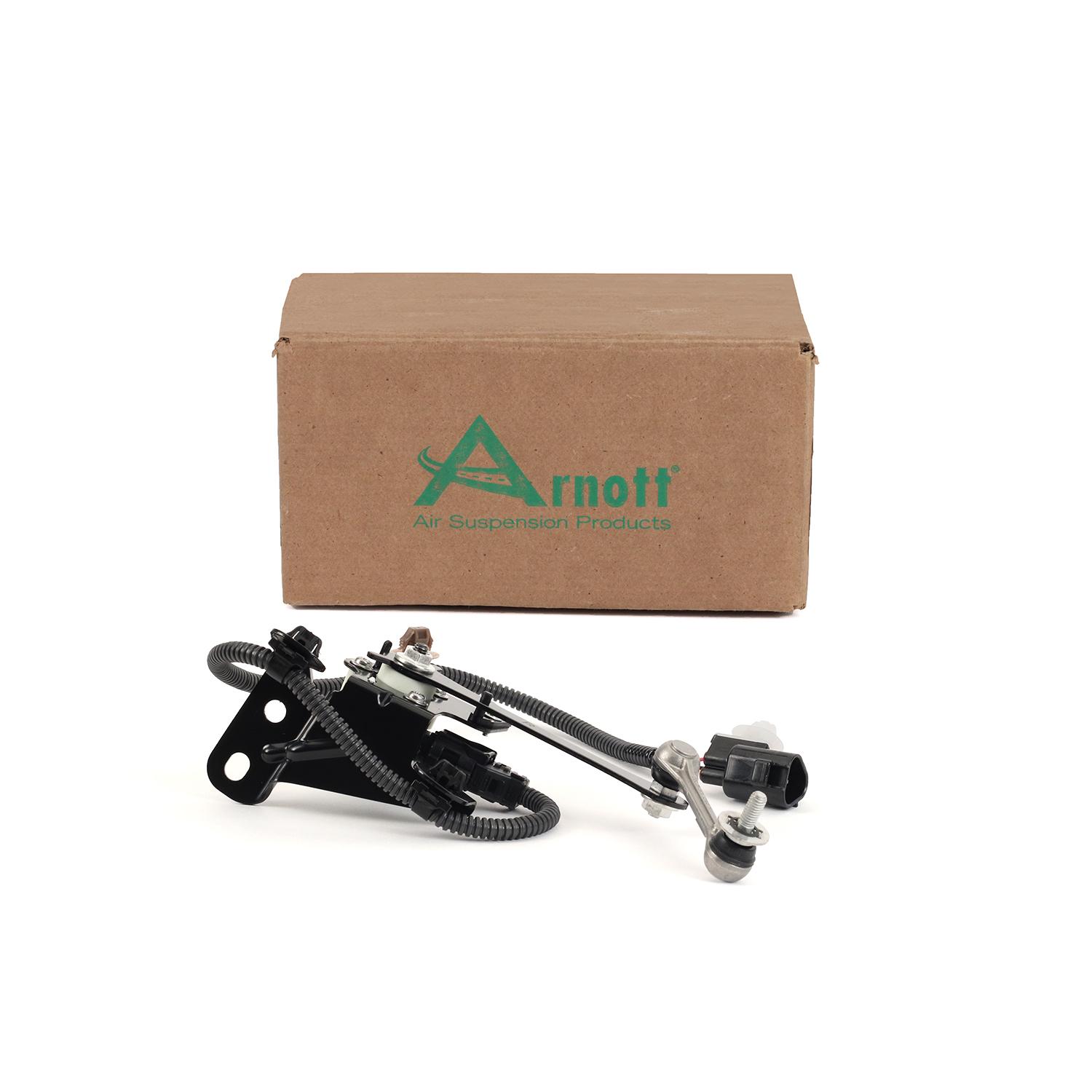 Arnott RH3773 - Headlight Level Sensor Arnott RH3773 Headlight Level Sensor product image 3 of 4
