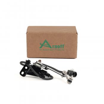 2015 Lexus LX570 Suspension Ride Height Sensor Rear Right Arnott RH3773 image 3 of 4