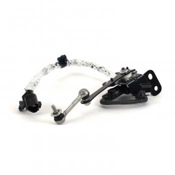 2011 Lexus LX570 Suspension Ride Height Sensor Rear Left Arnott RH3774 image 1 of 4