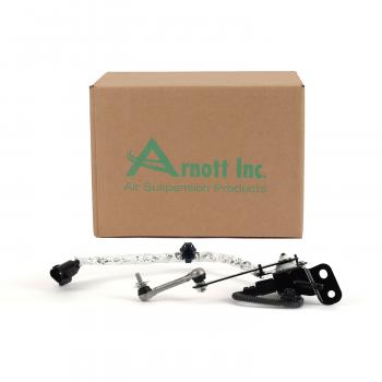2011 Lexus LX570 Suspension Ride Height Sensor Rear Left Arnott RH3774 image 3 of 4
