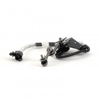 2015 Lexus LX570 Suspension Ride Height Sensor Rear Left Arnott RH3775 image 4 of 4
