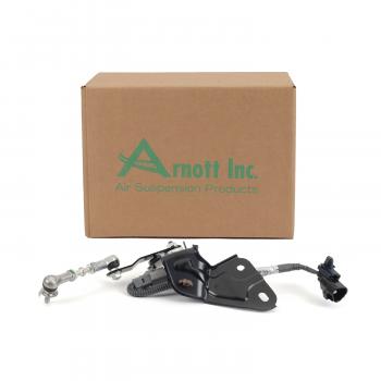 2023 Lexus GX460 Headlight Level Sensor Rear Right Arnott RH3776 image 3 of 4