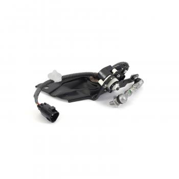 2023 Lexus GX460 Headlight Level Sensor Rear Left Arnott RH3777 image 1 of 4