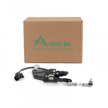 2023 Lexus GX460 Headlight Level Sensor Rear Left Arnott RH3777 image 3 of 4
