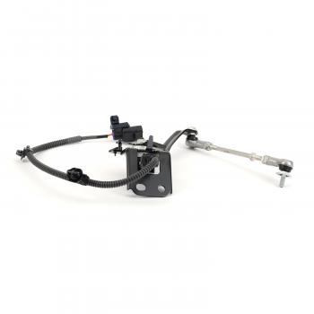 2007 Toyota Sequoia Suspension Ride Height Sensor Rear Left Arnott RH3778 image 2 of 4